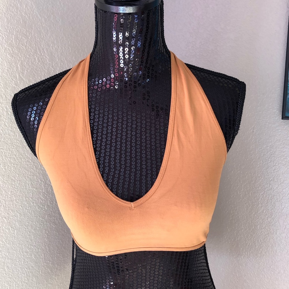 Free People Bralette M/L